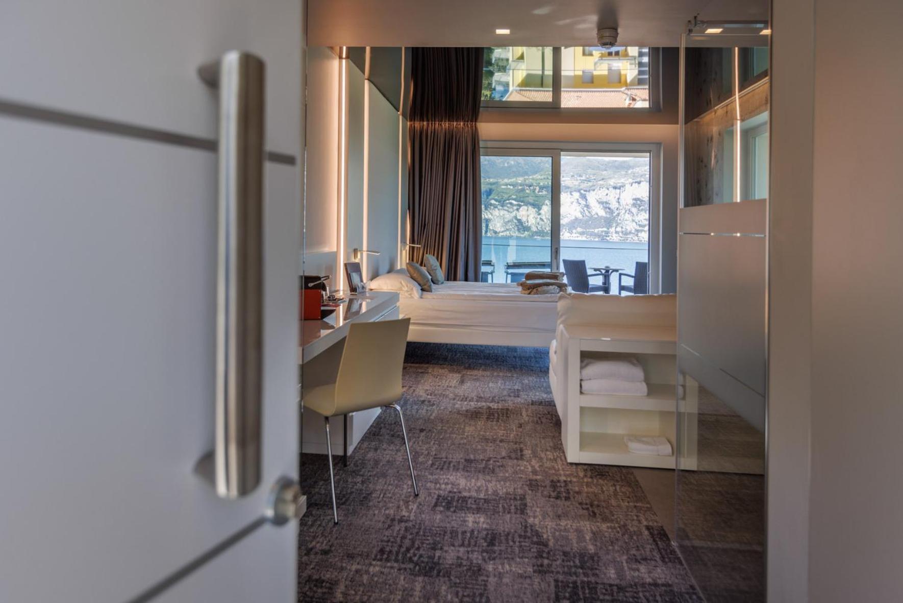 Wellness Casa Barca (adults Only) Hotel