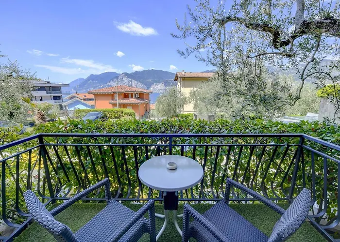 Wellness Hotel Casa Barca (Adults Only)