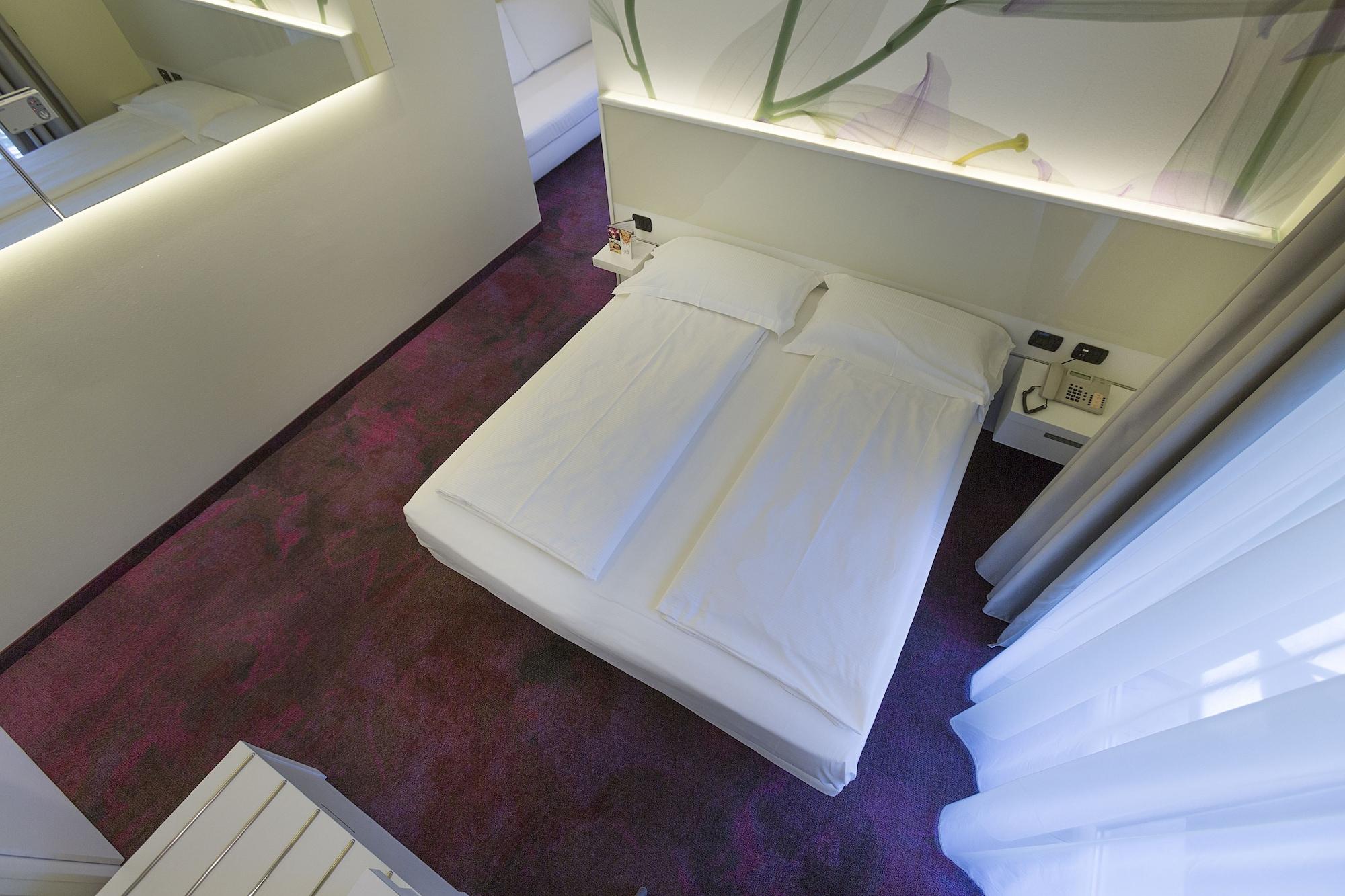 Wellness Casa Barca (adults Only) Hotel