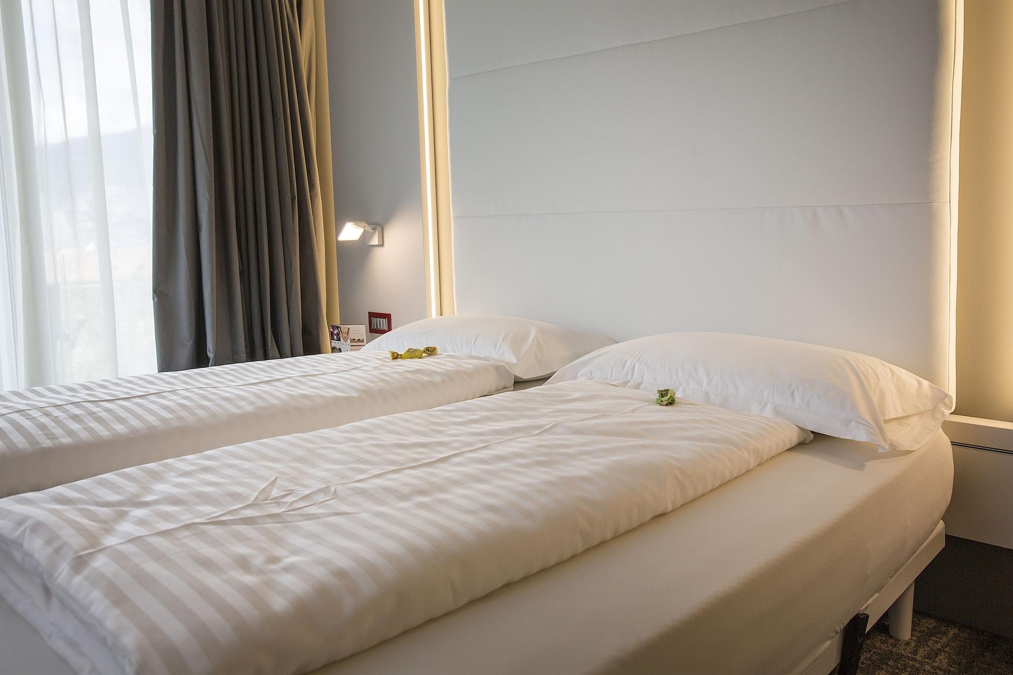 Hotel Wellness Casa Barca (adults Only) Malcesine