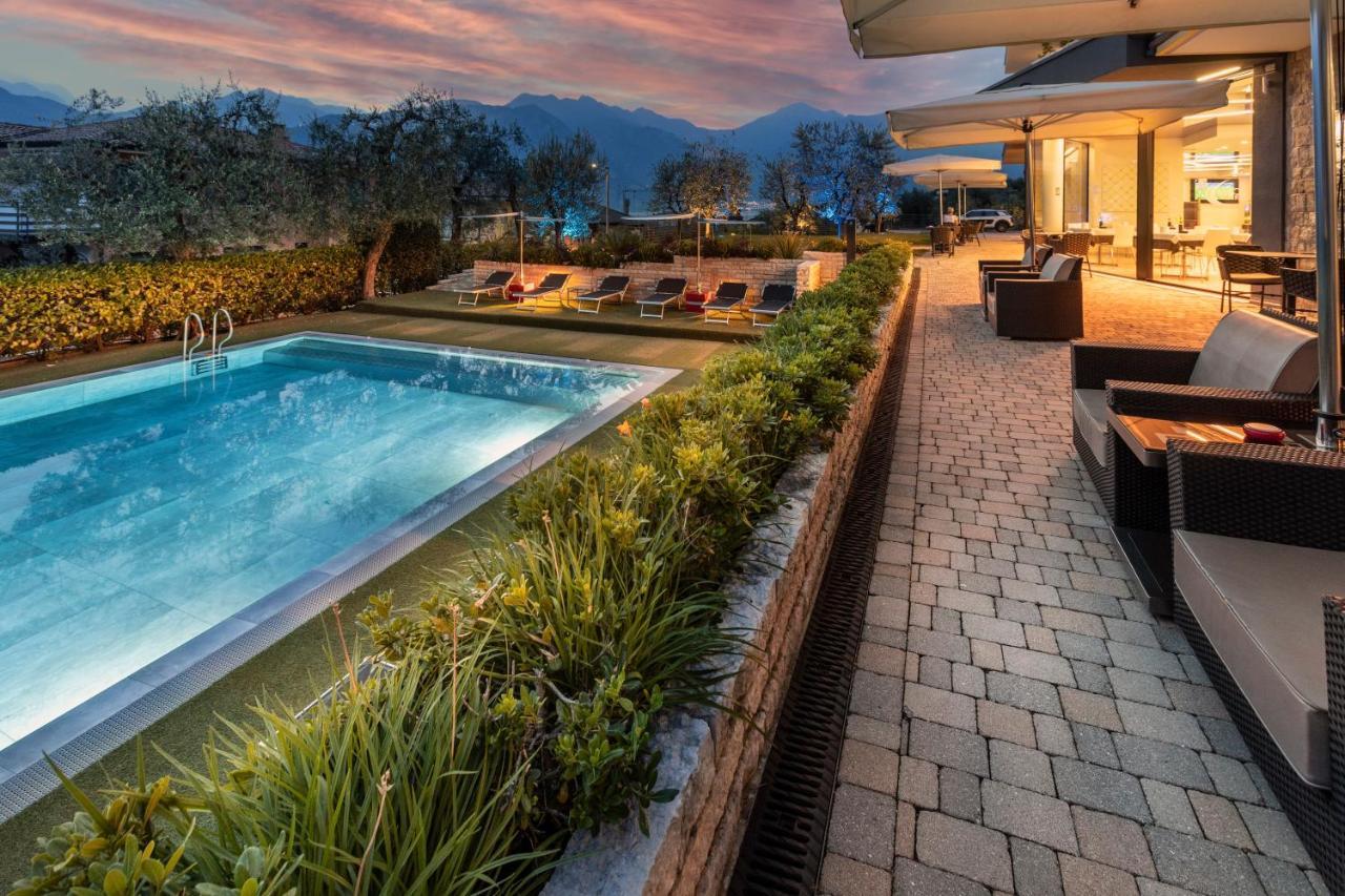 Wellness Casa Barca (adults Only) Malcesine