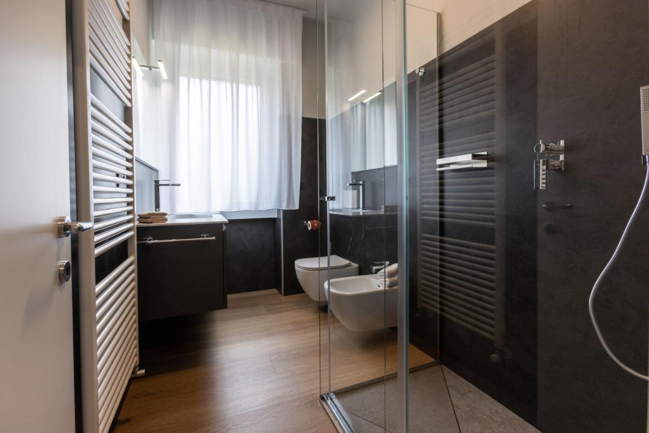 Wellness Casa Barca (adults Only) Hotel Malcesine