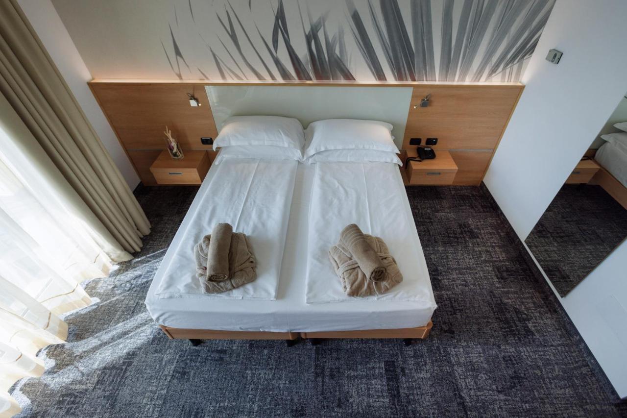 Wellness Casa Barca (adults Only) 4*