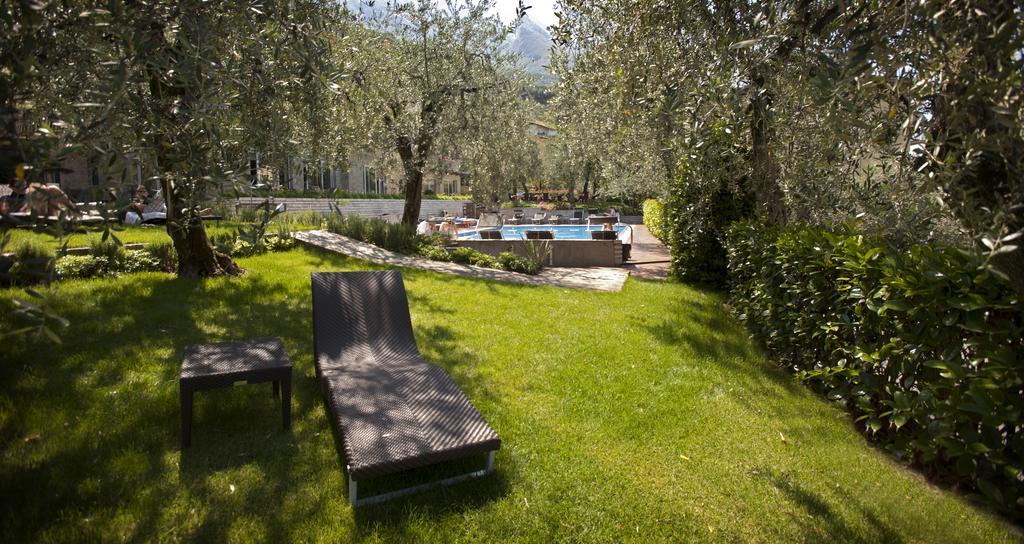 Hotel Wellness Casa Barca (adults Only)
