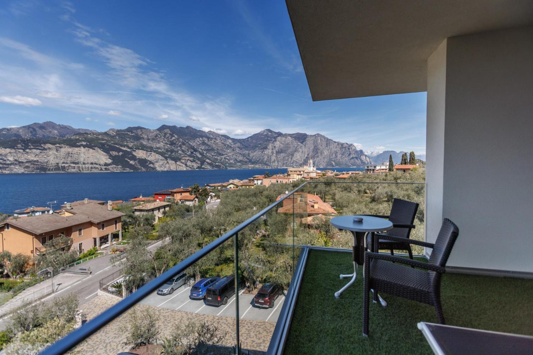 Wellness Casa Barca (adults Only) Malcesine