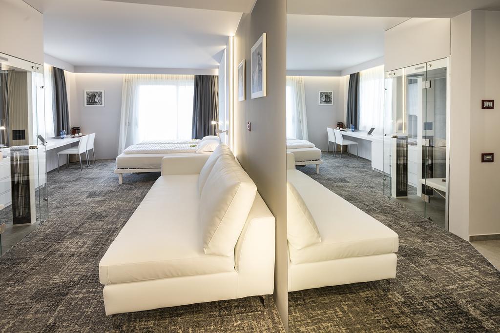 Wellness Casa Barca (adults Only)