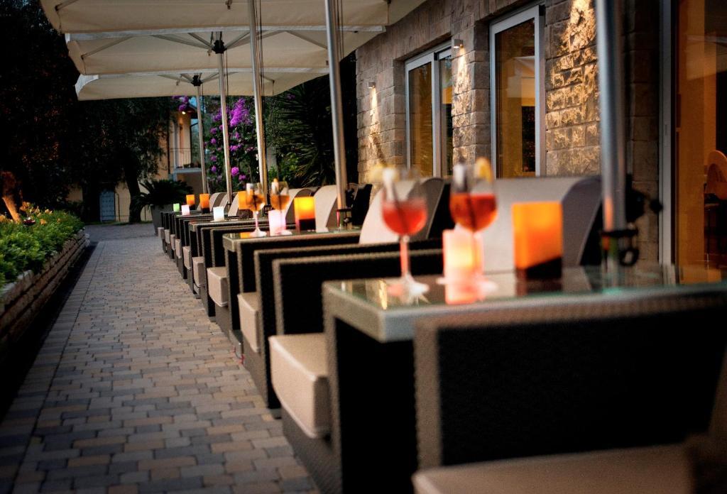 Wellness Casa Barca (adults Only) 4*