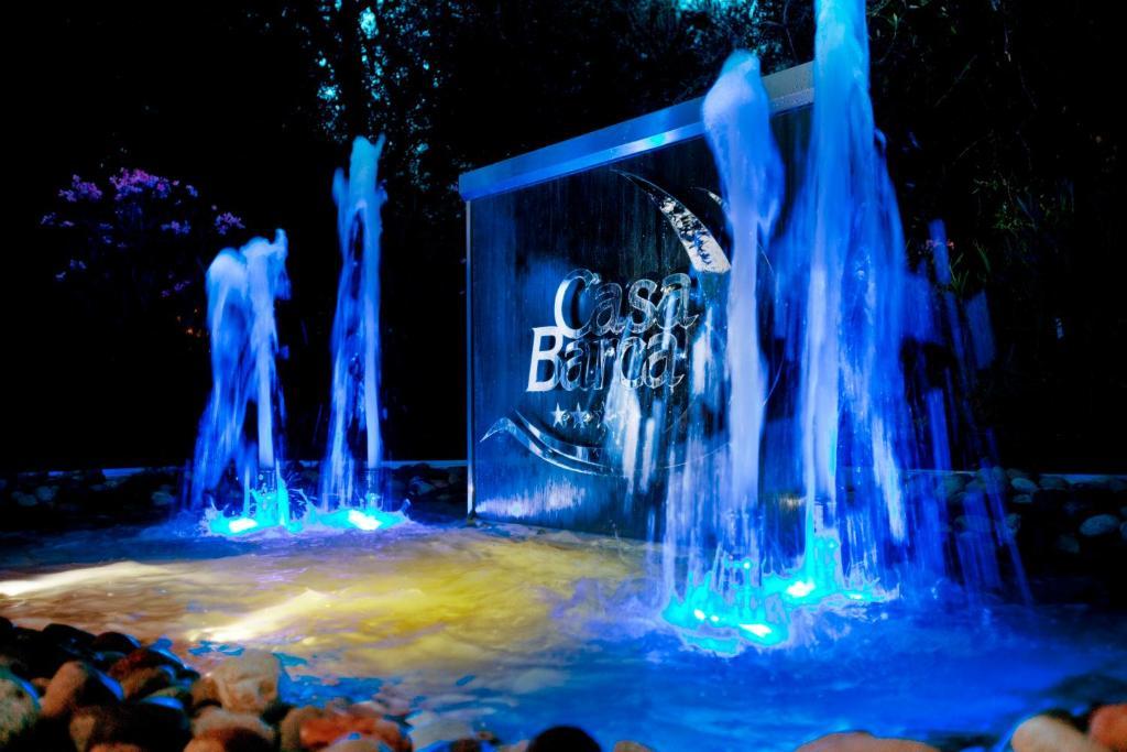 Wellness Casa Barca (adults Only) Hotel Malcesine