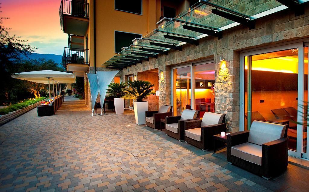 Hotel Wellness Casa Barca (adults Only)