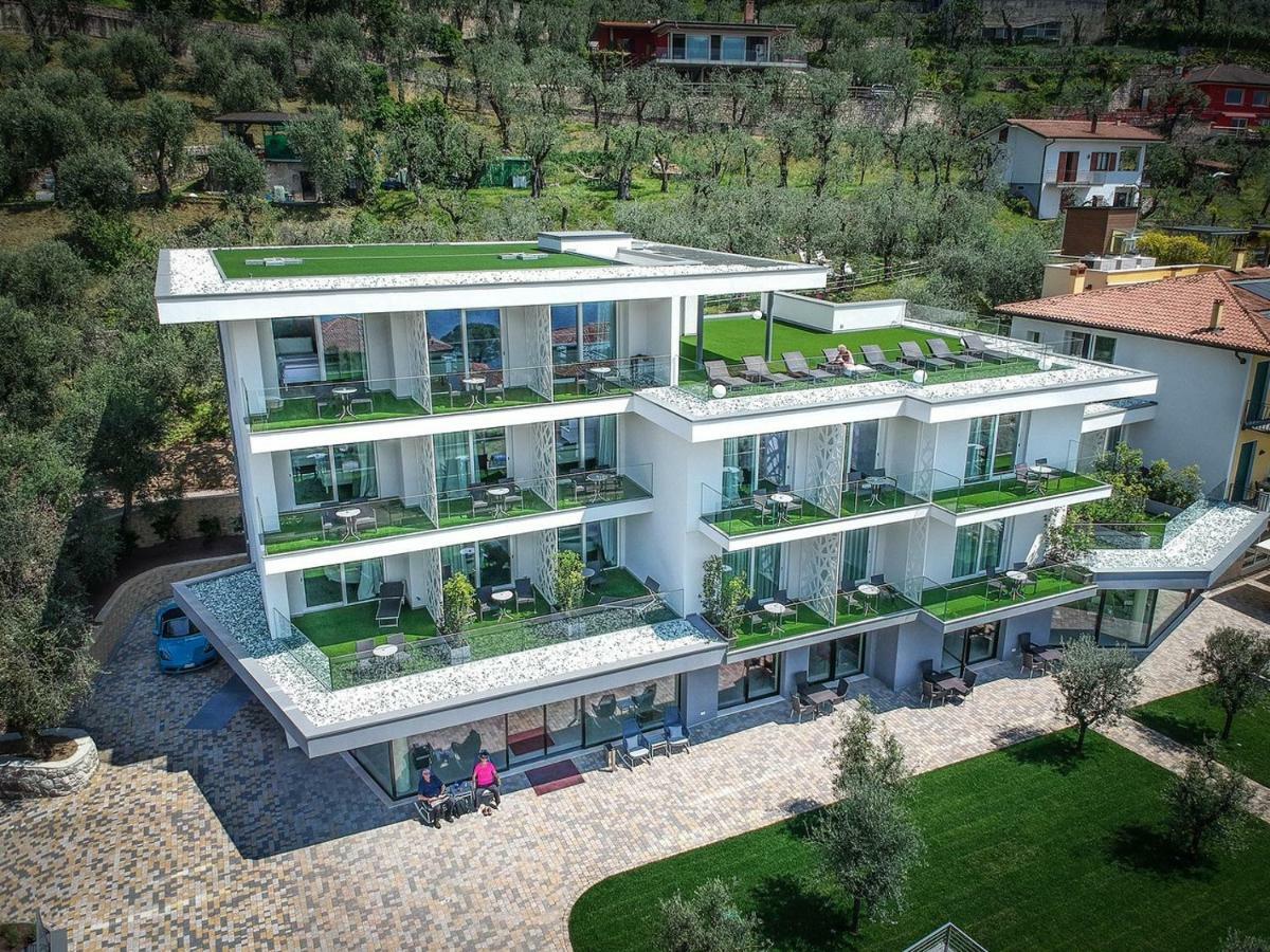 Wellness Casa Barca (adults Only) Hotel Malcesine