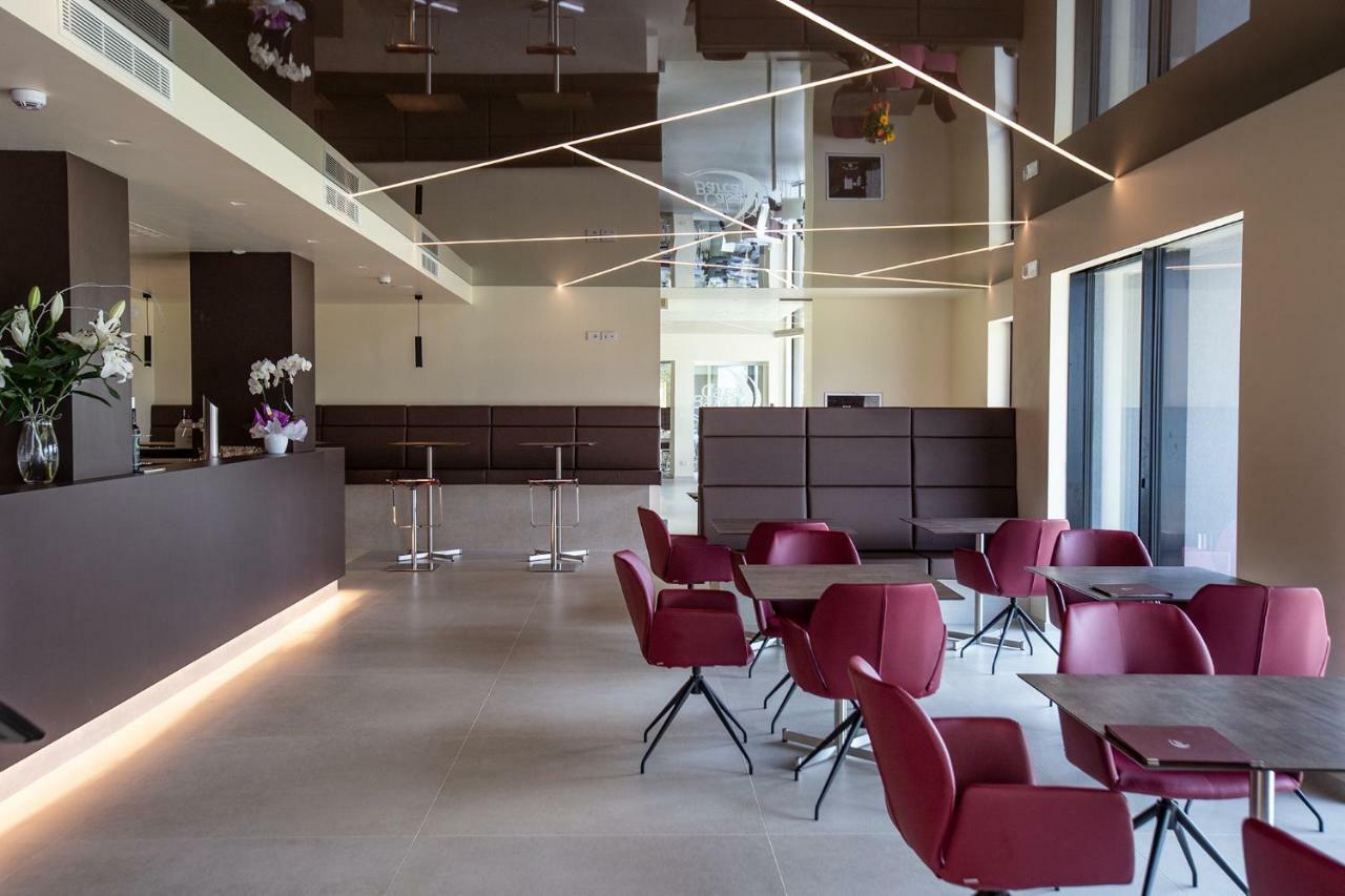 Wellness Casa Barca (adults Only) Hotel