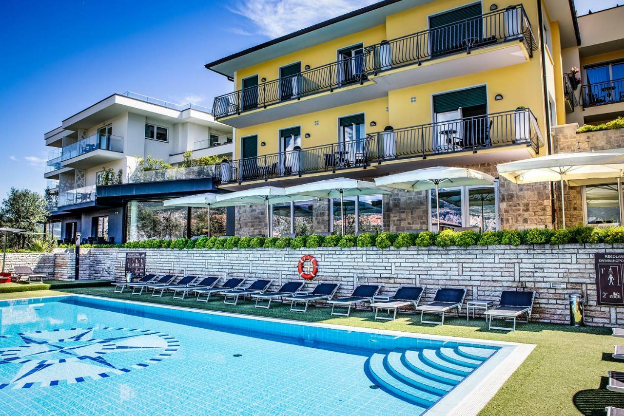 Wellness Casa Barca (adults Only) 4* Malcesine