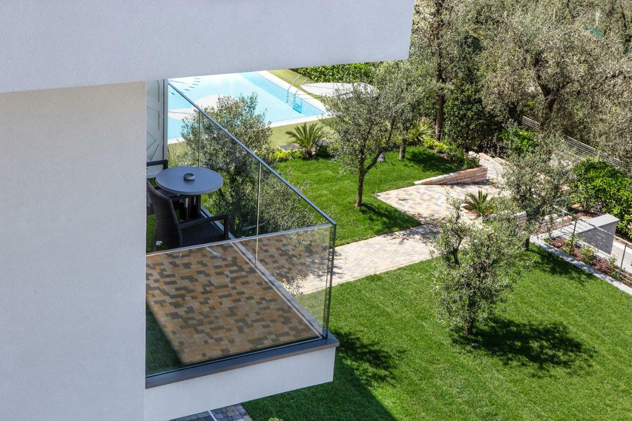 Wellness Casa Barca (adults Only) Hotel Malcesine