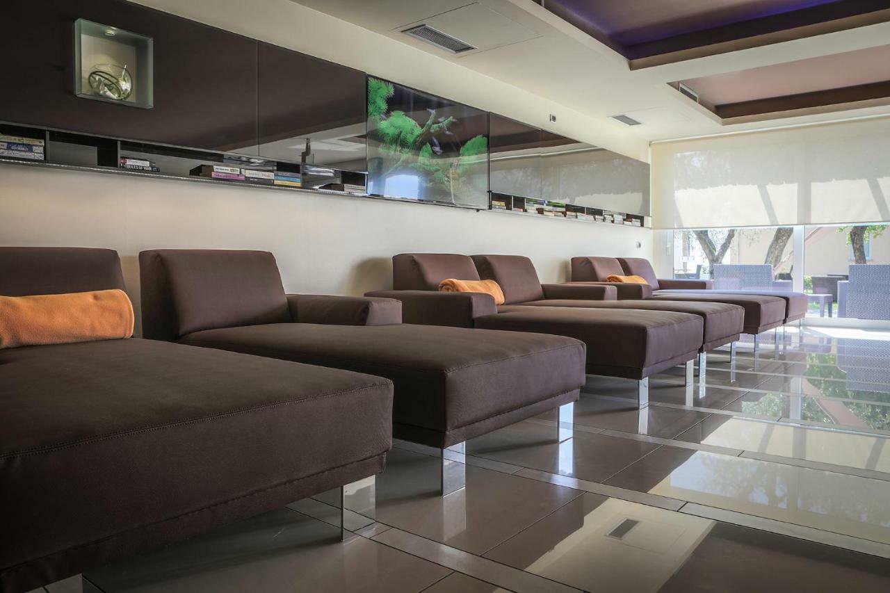 Wellness Casa Barca (adults Only) Hotel