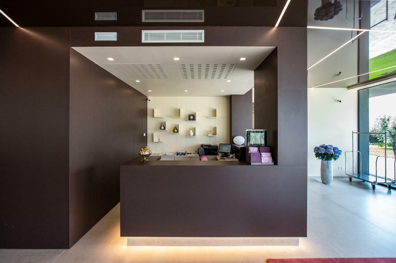 Hotel Wellness Casa Barca (adults Only) Malcesine