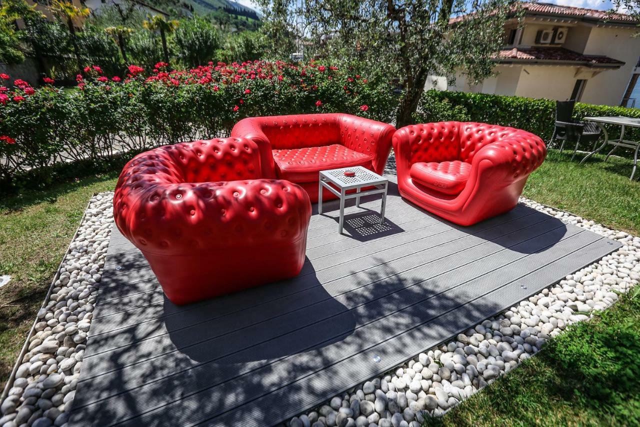 Hotel Wellness Casa Barca (adults Only) 4*
