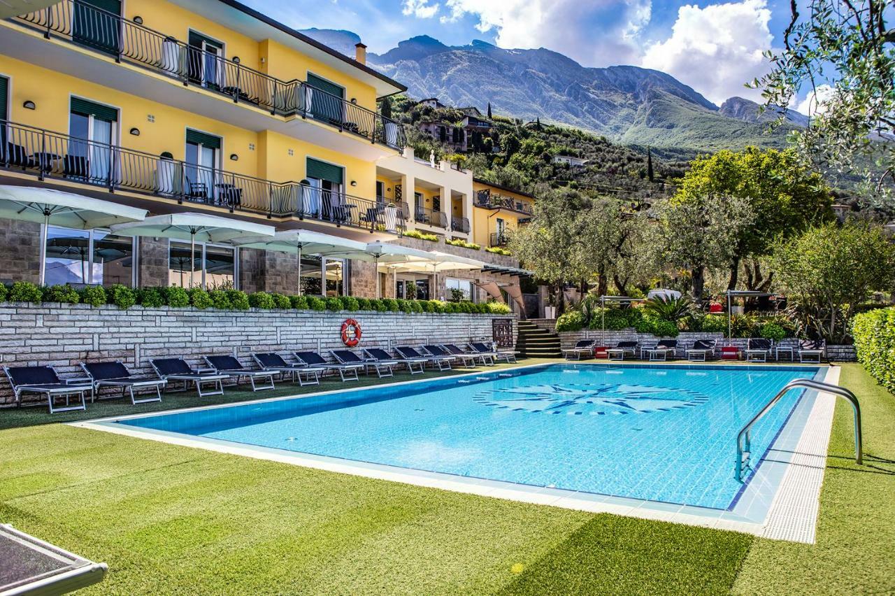 Wellness Casa Barca (adults Only) Hotel Malcesine