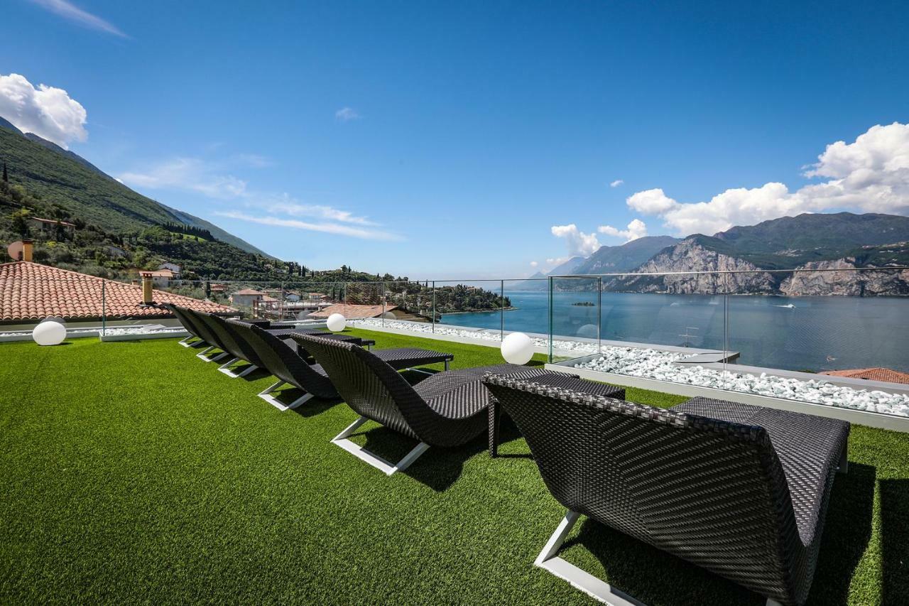 Hotel Wellness Casa Barca (adults Only) Malcesine