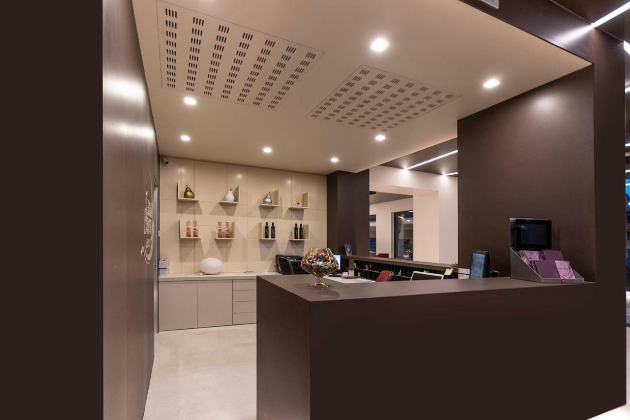Wellness Casa Barca (adults Only)