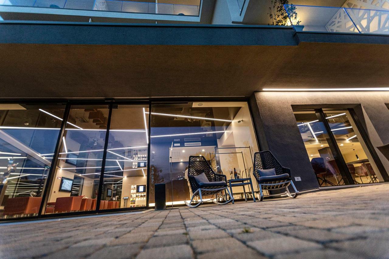 Wellness Casa Barca (adults Only) Hotel Malcesine