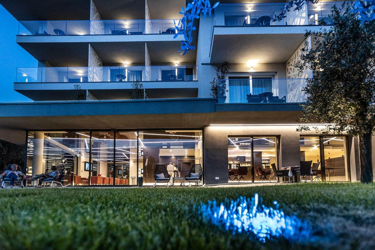 Wellness Casa Barca (adults Only)